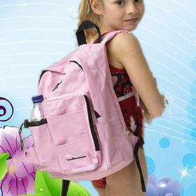 Fashion Backpack (W9058-PK)