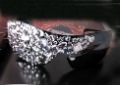 Handmade Lady GaGa Crystal Shades Party Sunglasses Free Shipping