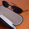 Free Shipping UV Sunglasses Avoid Be Followed Accept Paypal