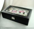 Ten-watch Collection Box
