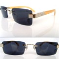Free Shipping 2010 New Sunglasses CT81899827 Silver/dark Lense Brands Sunglasses Authentic Sunglasses