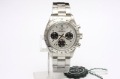 Mechanical Chronograph Watch