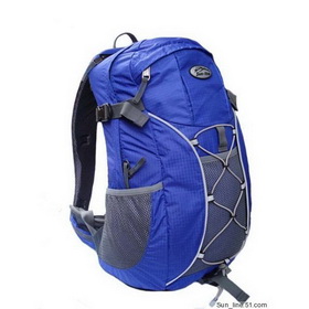 (Free Shipping)SLRS-2001 35L Camping Daypack Backpack Trekking Bag Rucksack