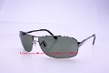 Designer Sunglass,Men's Sunglasses,designer Sunglasses,high Quanlity Sunglasses,3343 Grey 63mm Many Colors With Packing