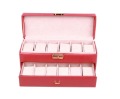 DHL Free Shipping Watch Case*watch Box*12 Position Watch Box