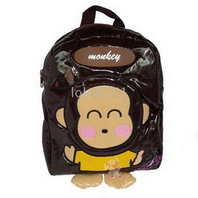 2010 New Fashion Backpack/ Bag /children School Bag /baby Backpack 0893