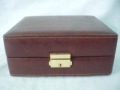 PU Watch Box,watch Case,6pcs Watch Can Be Put