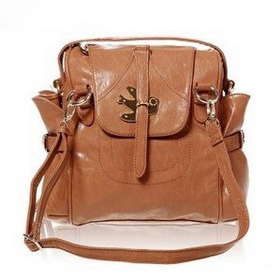 Free Shipping, Original With Top PU Leather Handbags, Womens Leisure Backpacks Bags, Ladies Chic Bags, 392071#