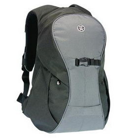 Crumpler The Whickey and Cox Camera Backpack