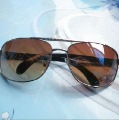 Super Popular Recommended! Non-mainstream Fashion Sunglasses 8206