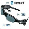 Wholesale 2G Mp3 Player Sunglass Hot Selling Bluetooth Mp3 Player Sunglass 2011 Fashion Sunglass 5pcs/lot Fast Delivery