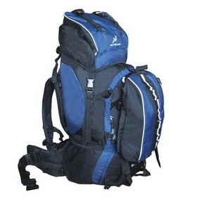 Wholesale Backpacks-External Frame Backpack HL-BP-90B