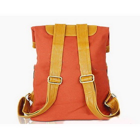 Free Shipping,2011 New Cute Students Bag, Recreational Double Shoulder Pack, High-capacity Canvas Bag, Schoolbag, RETRO PACK