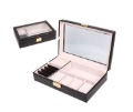 DHL Free Shipping Watch Case*watch Box*leather Watch Box