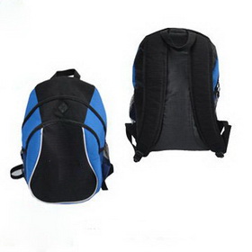 Guaranteed 600D Polyester Fashion Backpack