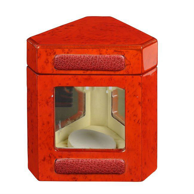 Perfume Box/Factory Direct Sales/High Qulity and Suitable for Perfume and Other Gift