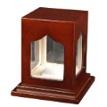 Perfume Box/Factory Direct Sales/High Qulity Paint and Elegant Outlook and Suitable for Perfume and Other Gift