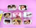 Wholesale Glasses Box Glasses Case Cute Contact Lens Cases 0936