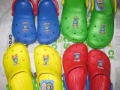 Cheap 2011 Lastest CrocsThomas The Tank Engine Kids Eva Shoes