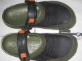 Cheap Original 2011 Lastest Yukon Sports Men Eva Shoes