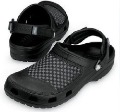 Original Crocs Beach Yukon Woven Shoes
