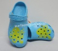 2011 Lastest Crocs New Cayman Kid Eva Shoes