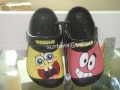 Cheap Original 2011 Lastest Crocs Scooby Doo II Custom Clog Eva Shoes