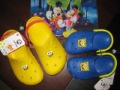 Cheap Lastest Crocs Spongebob Eva Shoes