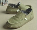 Brand Men`s Santa Comfort Casual Shoes