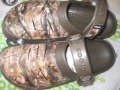 Style Besch Original Yukon Realtree Print Shoes
