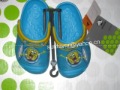 Cheap Original 2011 Lastest Crocs SpongeBOb Aboy Eva Shoes