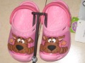 Cheap 2011 Lastest Crocs Scooby-Doo Kids Classic Eva Shoes