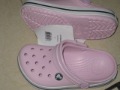 Cheap Original 2011 Lastest Crocs Kids Crocband Eva Shoes