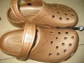 Crocs Clogs Beach Men Slippers EVA Shoes