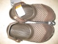 Original Crocs Beach Yukon Woven Shoes