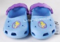 Cheap Original 2011 Lastest Crocs Tinkerbell Girls Eva Shoes