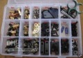 Hand-made Power Strong New Kylin Tattoo Machines Gun