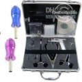 New Design Body Piercing Kit F Navel Ear Tongue Supply Tattoo Grips