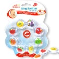 Comfortable Safety Top Class Silicone Baby Teether