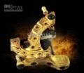 Copper Machine For Shader And Liner Danny Handmade Tattoo Guns