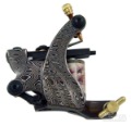 Sunflower Brand Stable Enougn Best Quality Damascus Steel Tattoos Gun