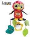 Early Development Lamaze Olivia Baby Crib Toddler Infant Toys
