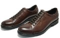 Brand Leather Dress Wedding Men's Loafers