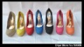 Brand Name  Export Shoes Platform High Heel Shoes