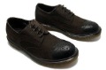 Leather Brands Design Boots Men's Loafers