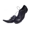 Fashion Brand Men's Flat Loafers