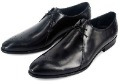 Brand Leather Dress Wedding Men's Loafers