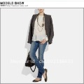 Serrated Mouth Casual Comfort with Round Princess Pig Lippi Asakuchi Shunv Flat Shoes