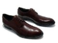Man Leather Brands Design Man Boots Shoes
