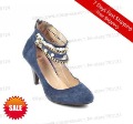 New Arrival Cute Cusp Designer Slip-On Casual Dress Loafers